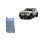 Dacia Duster 4x4 2024-2025 SCUT Alumínium differenciál védőlemez