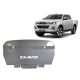 Isuzu D-Max 2019-2025 SCUT Acél hűtővédő lemez