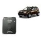 Dacia Duster 2010-2017 SCUT Acél üzemanyagtartály védőlemez