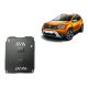 Dacia Duster 2018-2024 SCUT Acél üzemanyagtartály védőlemez