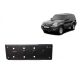 Hyundai Terracan 2001-2007 SCUT Acél üzemanyagtartály védőlemez