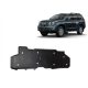 Toyota Land Cruiser J150 2009-2023 SCUT Acél üzemanyagtartály védőlemez
