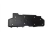 Toyota Land Cruiser J150 2009-2023 SCUT Acél üzemanyagtartály védőlemez