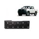 Toyota Hilux 2000-2006 SCUT Acél üzemanyagtartály védőlemez