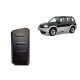 Suzuki Grand Vitara 1999-2005 SCUT Acél üzemanyagtartály védőlemez