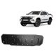 Volkswagen Amarok 2022-2025 SCUT Acél üzemanyagtartály védőlemez