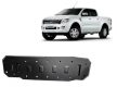 Ford Ranger 2011-2023 SCUT Acél üzemanyagtartály védőlemez
