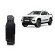 Volkswagen Amarok 2022-2025 SCUT Acél üzemanyagtartály védőlemez