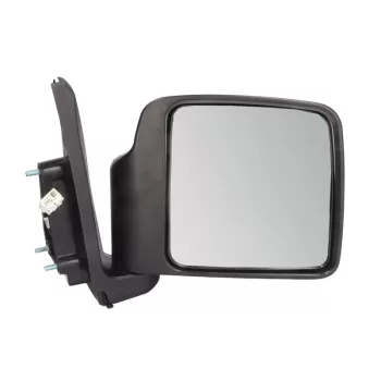   Visszapillantó tükör Jobb oldal SUZUKI JIMNY FJ 09.98-08.05