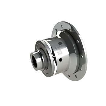   Terrain Tamer Elektromos differenciálzár és csapágy készlet hátsó gyári difizárral szerelthez Nissan Navara D23 NP300