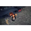   All4Adventure CampBoss4x4 Boss Hitch vontató horog és sekli