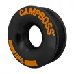All4Adventure CampBoss4x4 Boss Ring Fordítócsiga és szintetikus sekli (fekete)