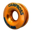 All4Adventure CampBoss4x4 Boss Ring Fordítócsiga és szintetikus sekli (narancs)