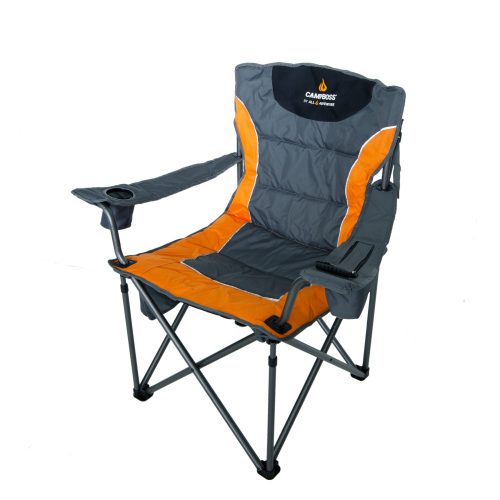 All4Adventure CampBoss Cape York Kemping szék