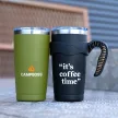 CampBoss kávésbögre