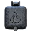 CampBoss Jaffle Iron