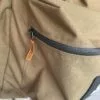 CampBoss Pótkerékre akasztható tároló táska 
