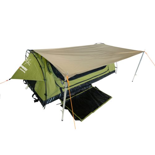 All4Adventure Campboss Sátor 210x110x75 cm