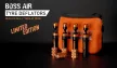 CampBoss4×4 Gyorsleeresztő Deflátor limitált kiadás