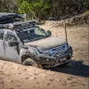 All4Adventure Campboss4x4 Csörlő hosszabbító kötél