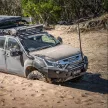 All4Adventure Campboss4x4 Csörlő hosszabbító kötél