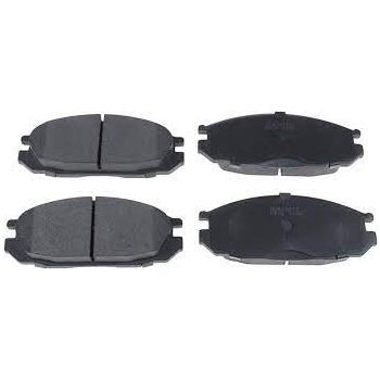 Nissan Patrol Y60 hátsó fékbetét