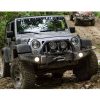   AEV Dual Sport XT Lift 2,5" Felfüggesztés készlet - Jeep Wrangler JK 4 Door 07-18