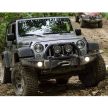 AEV Dual Sport XT Lift 2,5" Felfüggesztés készlet - Jeep Wrangler JK 4 Door 07-18