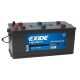 Exide Heavy Pro EG1806 180Ah/1000A teherautó akkumulátor - jobb pozitív