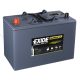 Exide Equipment Gel ES950 85Ah akkumulátor - bal pozitív