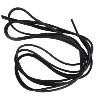 Tömítő gumi profil sárvédő szélesítéshez 7méter