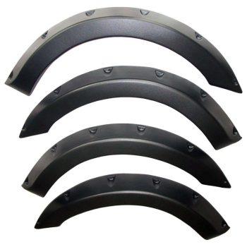   AP Sárvédő szélesítés Mitsubishi Pajero III (3 ajtós) 1999-2006