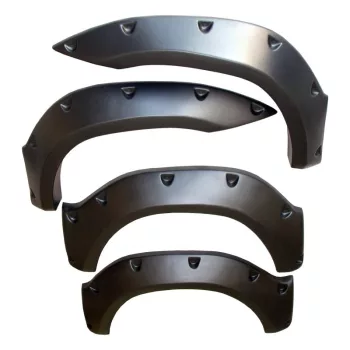   AP Sárvédő szélesítés Toyota Land Cruiser 90 (3 ajtós) 16 cm
