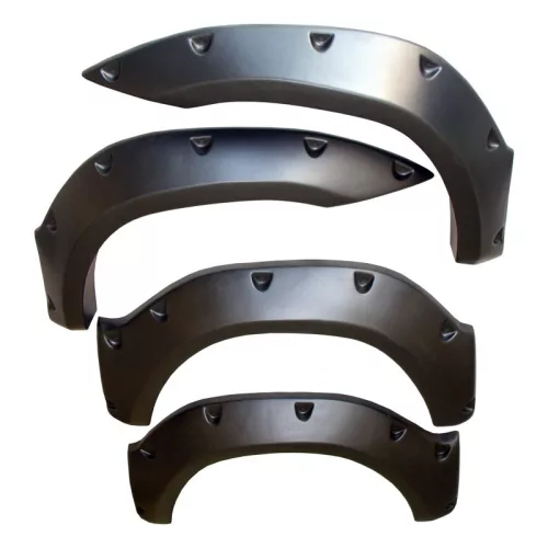 AP Sárvédő szélesítés Toyota Land Cruiser 90 (3 ajtós) 16 cm