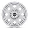   Alumínium felni 15x8 ET-19 5x114.3 AR172 Baja Polished American Racing