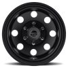   Alumínium felni 15x8 ET-19 5x127 AR172 Baja Satin Black American Racing