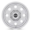 Alumínium felni 16x10 ET-25 8x165.1 AR172 Baja Polished American Racing
