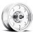Alumínium felni 17x8 ET0 8x165.1 AR172 Baja Polished American Racing