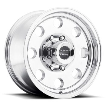  Alumínium felni 17x8 ET0 6x139,7 AR172 Baja Polished American Racing