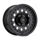 Alumínium felni 16x8 ET25 6x139,7 AR62 Outlaw II Satin Black American Racing