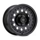 Alumínium felni 16x8 ET0 5x114.3 AR62 Outlaw II Satin Black American Racing