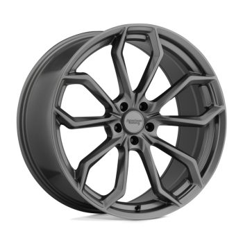   Alumínium felni 20x9 ET35 5x114.3 AR932 Splitter Graphite American Racing