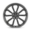 Alumínium felni 20x9 ET35 5x114.3 AR932 Splitter Graphite American Racing
