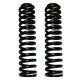 BDS Pro-Ride Lift 3" első spirálrugó - Jeep Wrangler TJ 97-06