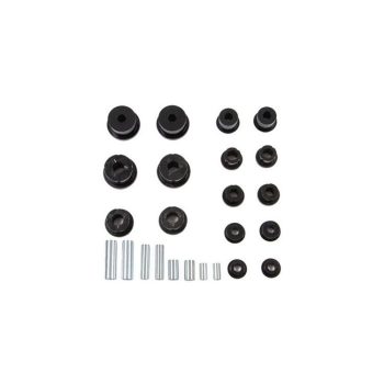 Laprugó szilent készlet Jeep YJ 87-95