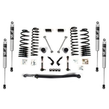   BDS Lift 3-3,5" Felfüggesztés készlet - Jeep Gladiator JT 20->