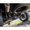   BDS Felfüggesztés készlet NX2 nagy furatú lengéscsillapítókkal Lift 4" - Dodge RAM 1500 20->