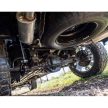 BDS Felfüggesztés készlet NX2 nagy furatú lengéscsillapítókkal Lift 4" - Dodge RAM 1500 20->