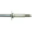 BDS NX2 Nitro Series Lift 4-5,5" első lengéscsillapító - Jeep Wrangler JK 07-18