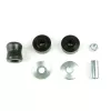   BDS NX2 Nitro Series Lift 4-5,5" első lengéscsillapító - Jeep Wrangler JK 07-18